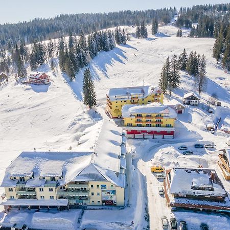 Auerhuhn Feldberg (Baden-Wurttemberg) Exterior foto
