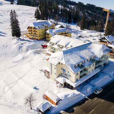 Auerhuhn Feldberg (Baden-Wurttemberg) Exterior foto
