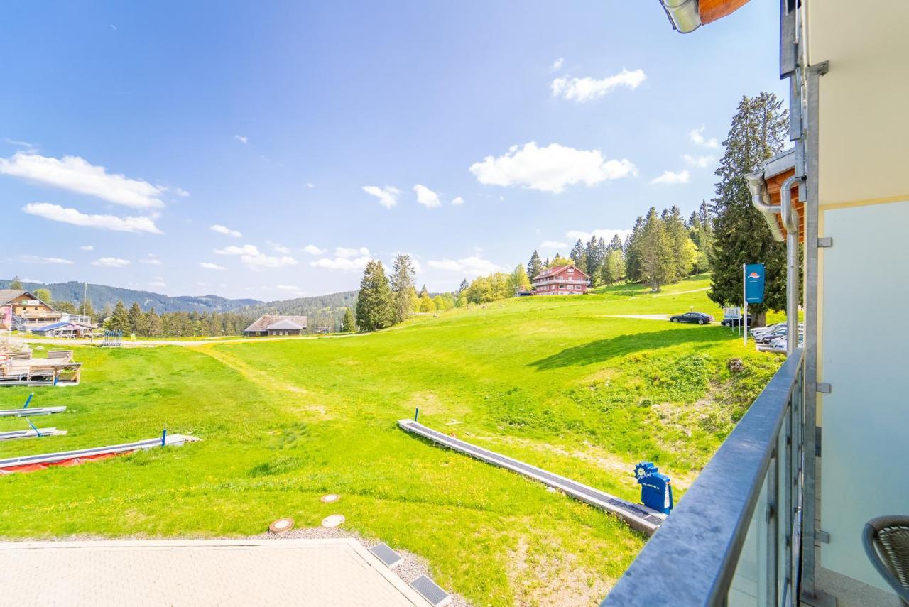 Auerhuhn Feldberg (Baden-Wurttemberg) Exterior foto